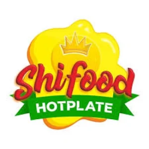 Shifood Hotplate