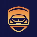 Logo Showroom Mobilku Laku