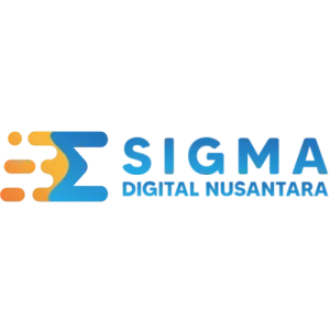 Logo Sigma Digital Nusantara