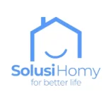 Logo Solusi Homy