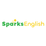 Logo Sparks English
