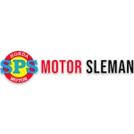 Logo SPS Motor
