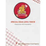 Logo Tahu Kocek Glamour