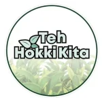 Logo Teh Hokki Kita