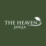 Logo The Heaven Jogja