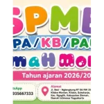 Logo TPA/KB/PAUD Rumah Momoo