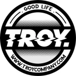 Logo Troy Company