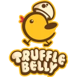 Logo Truffle Belly