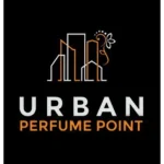 Logo Urban Perfume Point Yogyakarta