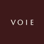 Logo VOIE Fragrance