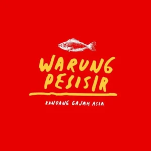 Warung Pesisir