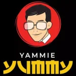 Logo Warung Yammie Yummy