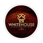 Logo WhiteHouse23
