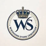 Logo Wiesmann Store
