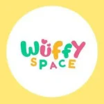 Logo Wuffy Space Bantul