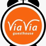 Logo Viavia Jogja