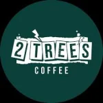 Logo 2Trees Coffee