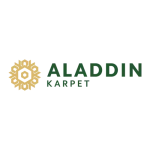 Logo Aladdin Karpet