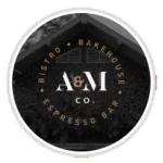 Logo A&M Co.
