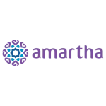 Logo Amartha