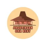 Logo Angkringan Oma Reny