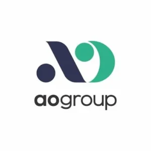 Logo AO Group