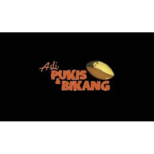 Asli Pukis & Bikang