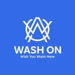 Logo Aw-Wash Laundry Soepomo