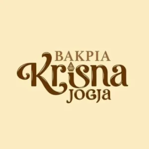 Bakpia Krisna Jogja
