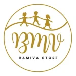 Logo Bamiva Store Yogjakarta