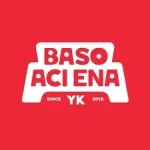 Logo Baso Aci Ena