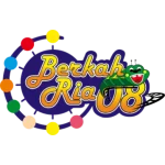 Logo Berkah Ria 08