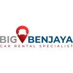 Logo BIG BENJAYA