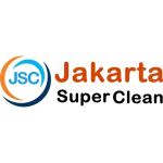 Logo Cleaning Service