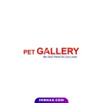 Logo Cv. Christa Jaya (Pet Gallery Group)