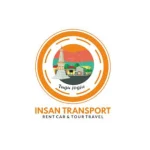 Logo CV. INSAN SEJAHTERA BERSAMA