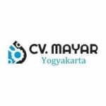Logo CV. Mayar
