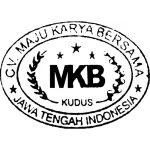 Logo CV.MKB