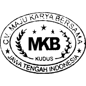 Logo CV.MKB