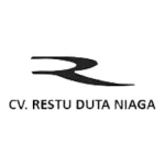 Logo CV. RESTU DUTA NIAGA