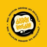 Logo Dadar Bertdap