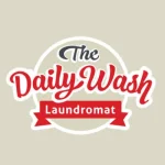 Logo Daily Laundry