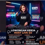 Logo EXFI Entertainment