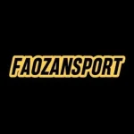 Logo FAOZANSPORT