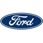 Logo Ford