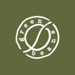 Logo GREENBEANS COFFEE & EATERY