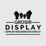 Logo GROSIR DISPLAY