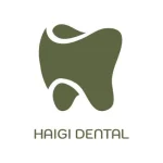 Logo HAIGI DENTAL