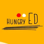 Logo Hungry ED