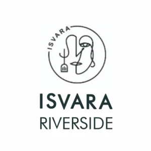 Logo Isvara Riverside
